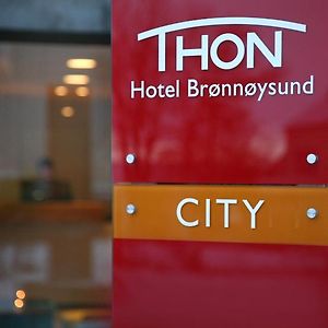 Thon Hotel Bronnoysund